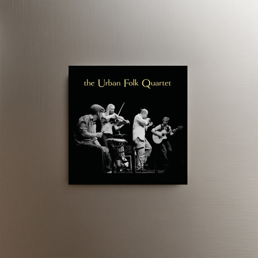 Ltd Edition Album Cover Fridge Magnet