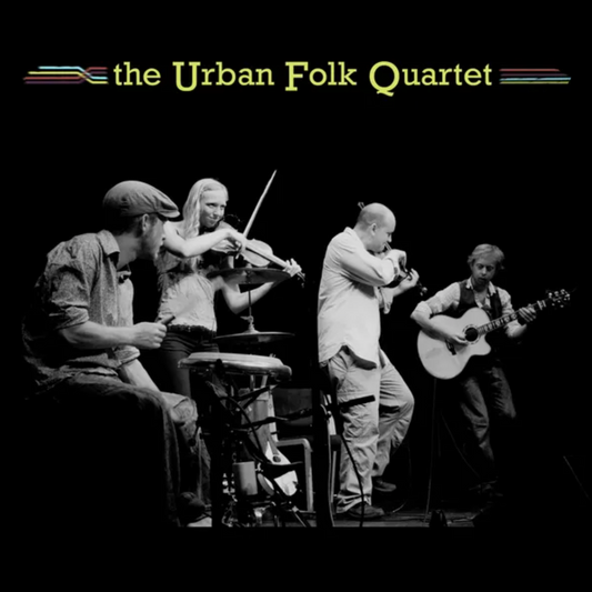 The Urban Folk Quartet - Download