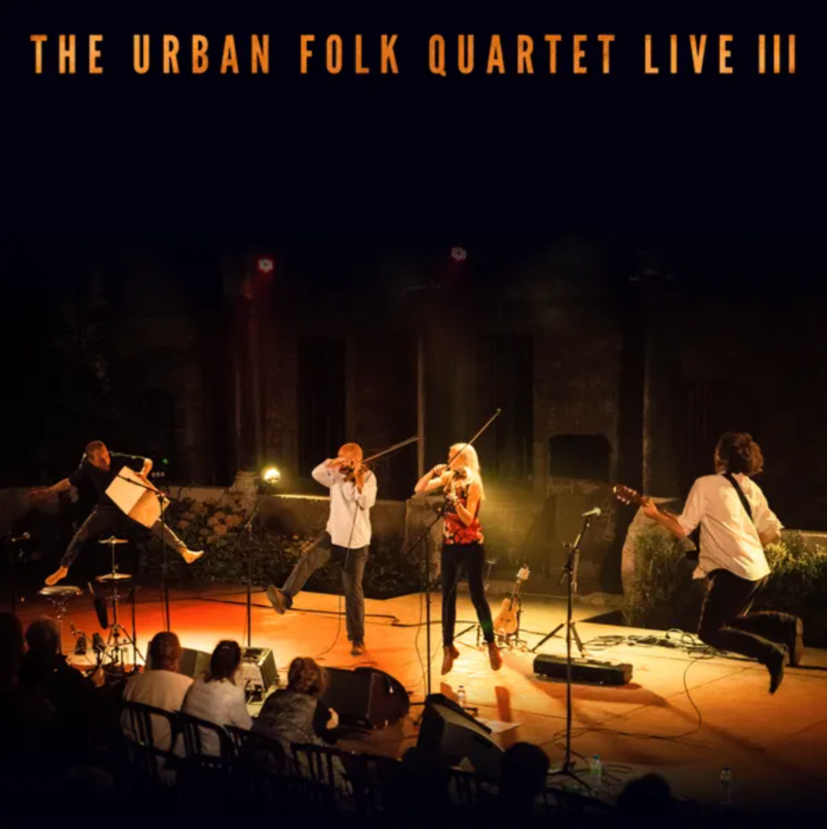 UFQ Live III - Download