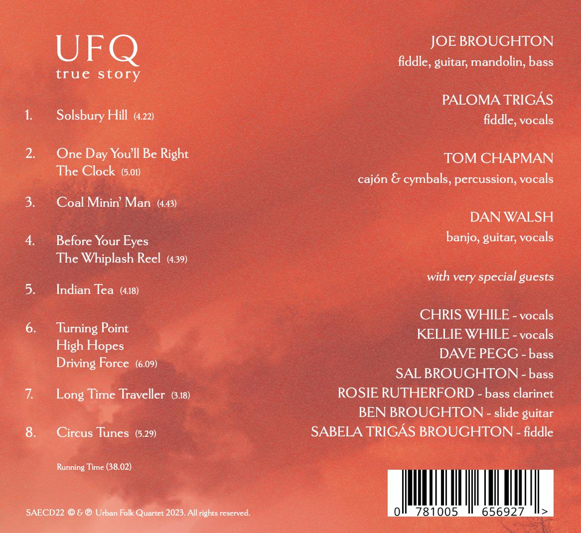 True Story - Download